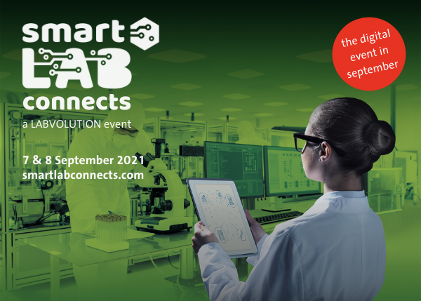 smartLAB connects